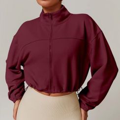 3Pcs Womens Short Gym Active Yoga Top